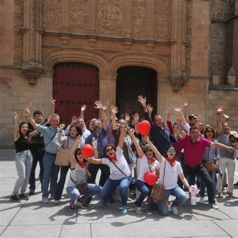 actividades salamanca despedida|Despedidas de soltero en Salamanca El Despidódromo